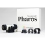 Pharos - Biały kij świetlny