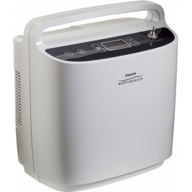 SimplyGo draagbare zuurstofconcentrator met batterij