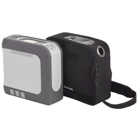 Concentrador de oxigênio devilbiss igo2 - dose inteligente automática