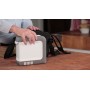 Devilbiss IGo2 Oxygen Concentrator - Automatic Smart Dose