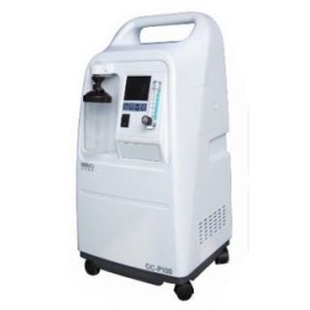 Oxygen concentrator oc-e series 10 liter per minut