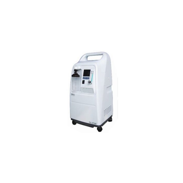 Zuurstofconcentrator serie OC-E 10 liter per minuut