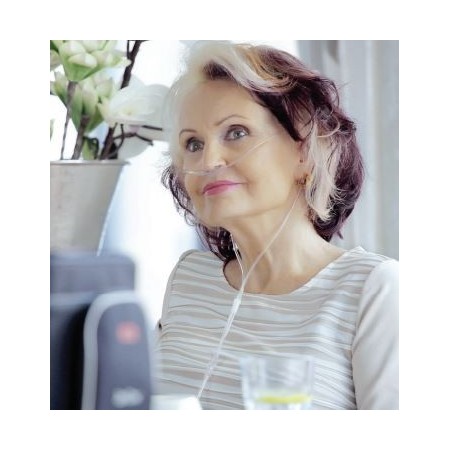 Concentratore di ossigeno serie oc-e 10 litri al minuto