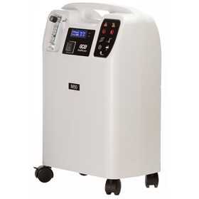 M50 Stationärer Sauerstoffkonzentrator 5 Liter pro Minute