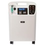 M50 stationaire zuurstofconcentrator 5 liter per minuut