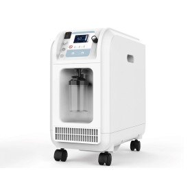 Respira oxigénkoncentrátor 5 liter
