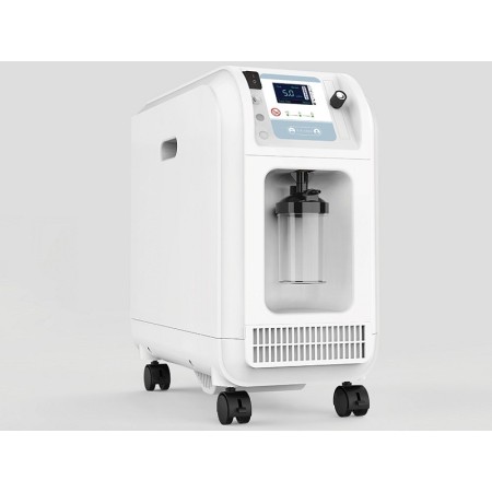 Respira 5-liter-sauerstoffkonzentrator