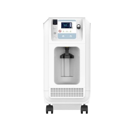 Respira 5-liter zuurstofconcentrator