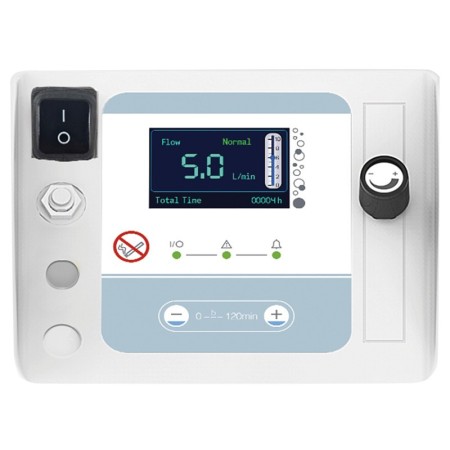 Respiratorowy koncentrator tlenu 5 litrów