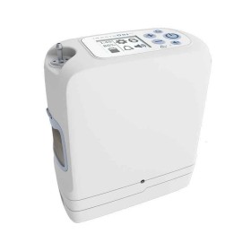 Concentrator de oxigen portabil inogen one g5 cu baterie standard, cu o autonomie de până la 5 ore