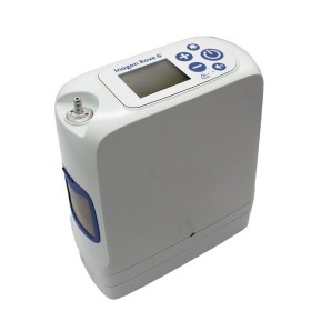 Inogen one rove 6 portabel syrekoncentrator 12 timmar