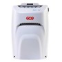 Concentratore di ossigeno portatile GCE Zen-O con n° 2 batterie 12 celle 8 ore