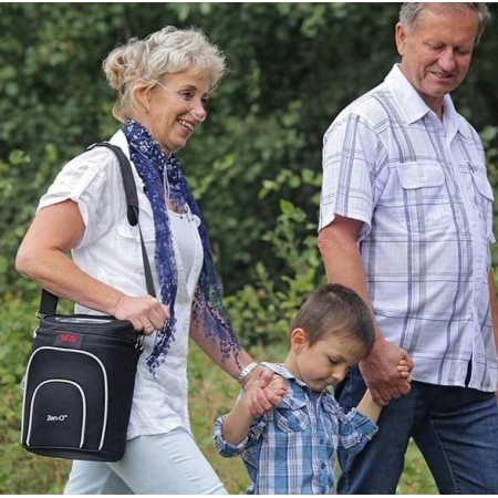 Gce zen-o z 2 bateriami 12 ogniw 8 godzin