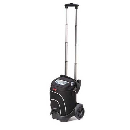 Gce zen-o con n° 1 batteria 12 celle 4 ore