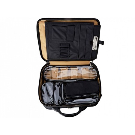 Professionell väska