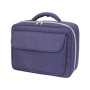 Bolsa polivalente - azul/gris