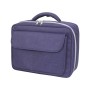 Multi-purpose bag - blue/grey