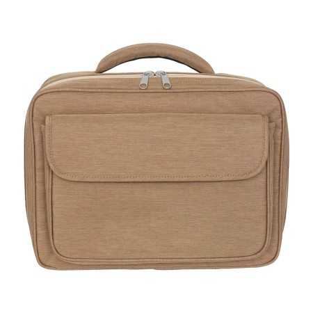 Sac polyvalent - marron/beige