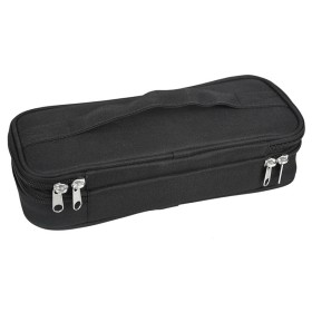 Trousse souple polyvalente - Noir