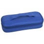 Pochette souple polyvalente - bleu