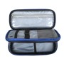Bolsa macia multiuso - azul