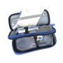 Bolsa macia multiuso - azul