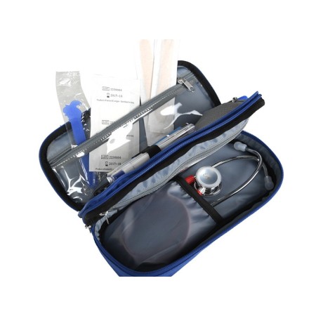 Mehrzweck-softbeutel - blau