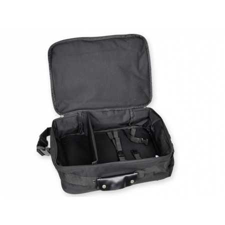 Instrument bag - cordura - black