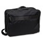 Instrument bag - cordura - black