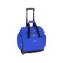 Smart Trolley Bag - Medium - Azul