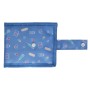 Pocket Organizer - Blauw