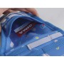 Zakorganizer - Blauw