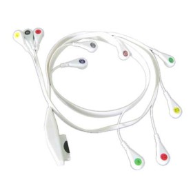 Cavo paziente per Holter X-12, H-12, X-12+, H-12+ Mortara Rangoni