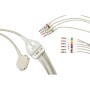 Patient Cable For Ecg Dimed Pro