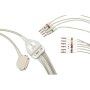 Pacientský kabel Dimed Pro EKG