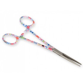 Straight tourniquet - bubble pattern - 16 cm