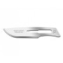 Scalpel swann-morton c/s n° 10 - stérile - paquet. 100 pièces.