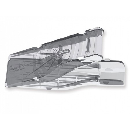 Swann-morton scalpel blade remover - pack. 50 pcs.