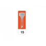 Gima gouge blade - nr. 15 - steriel - pakket. 50 stuks.