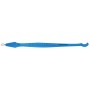 Gima dermatological curettes with 5 mm diameter scraper - pack of 10.