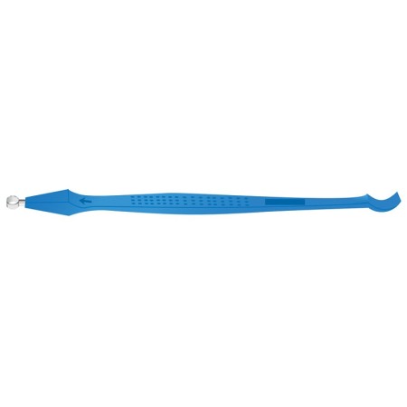 Gima dermatological curettes with 5 mm diameter scraper - pack of 10.