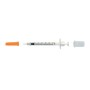 Micro-fine BD syringe 0,3ml-8mm-30g-324826 - pack 100 pcs.