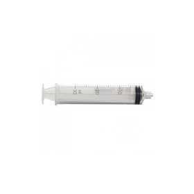 BD Plastivak-Spritze ohne Nadel - 30 ml Luer-Lock - Packung 60 Stk.