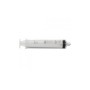 BD plastipak syringe without needle - 30 ml luer lock - pack. 60 pcs.