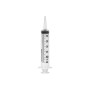 Plastipak syringe BD without needle - 50 ml catheter cone - pack 60 pcs.