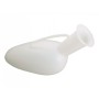 Plastic male urinal - pack. 60 pcs.