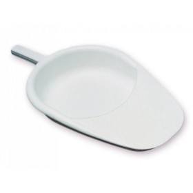 Plastic frying pan - pack 20 pcs.