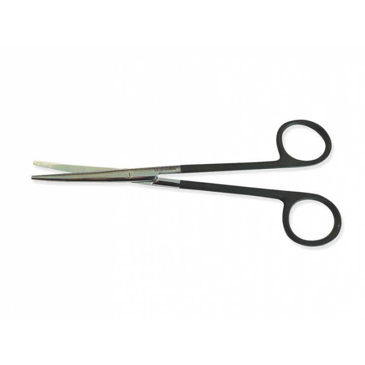 Metzenbaum ct super rezane škare - obline - 15 cm