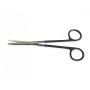 Foarfece Metzenbaum ct super cut - curbata - 15 cm