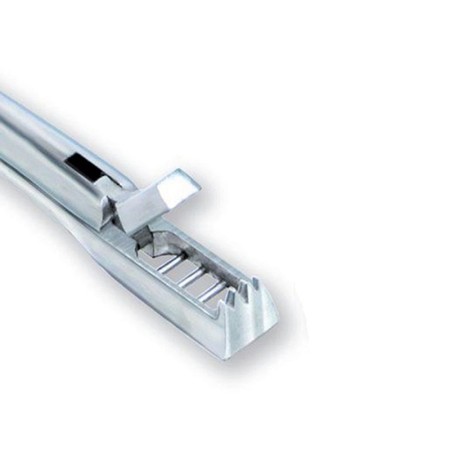 Poinçon de biopsie kevorkian - 20 cm